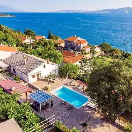Villa Mate Comfortable Krmpote-Vodice