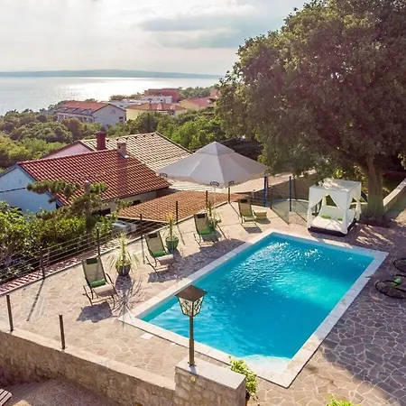 Mate Comfortable Krmpote-Vodice