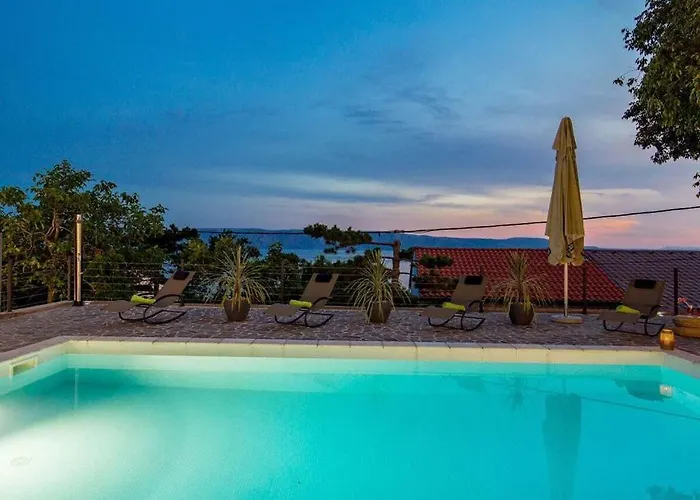 Mate Comfortable Krmpote-Vodice