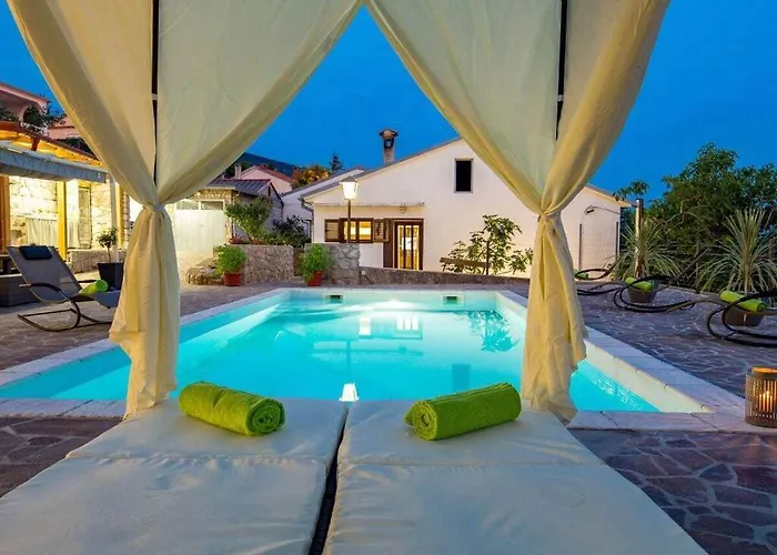 Mate Comfortable Krmpote-Vodice