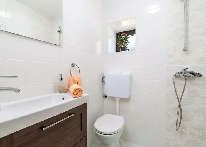 Mate Comfortable Villa *