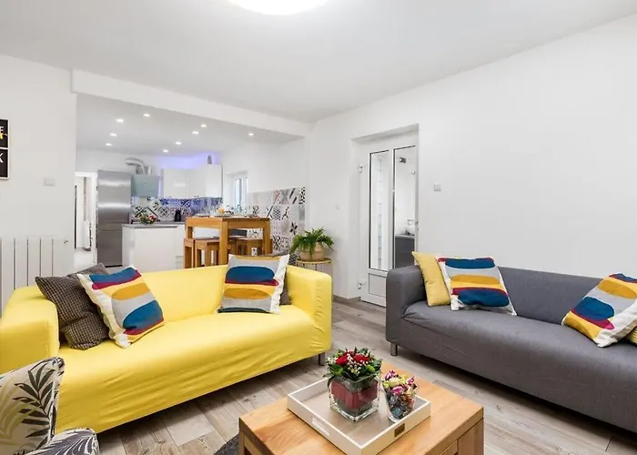 Villa Mate Comfortable