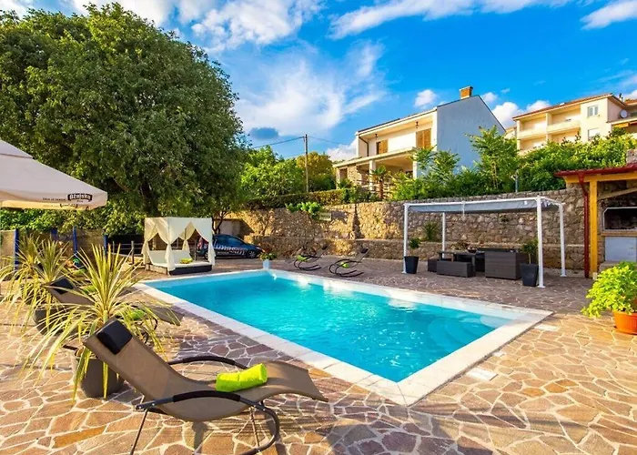 Mate Comfortable Villa