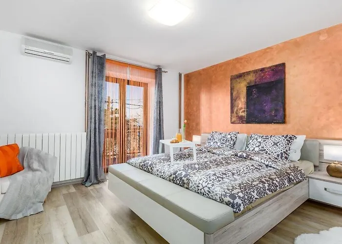 Villa Mate Comfortable *