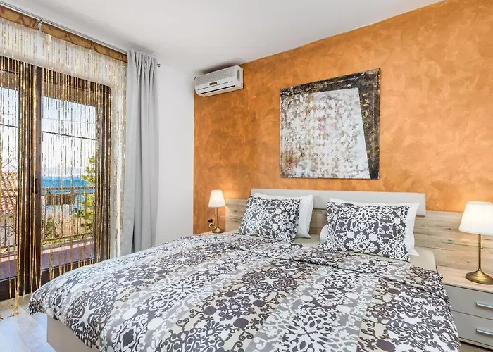 Villa Mate Comfortable *