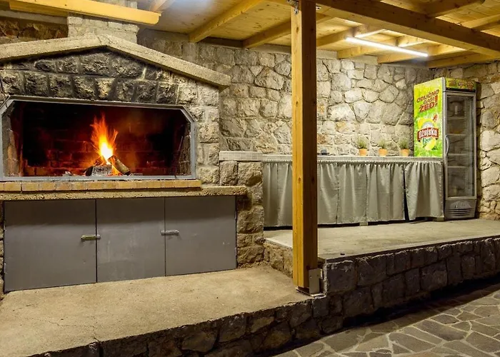 Villa Mate Comfortable