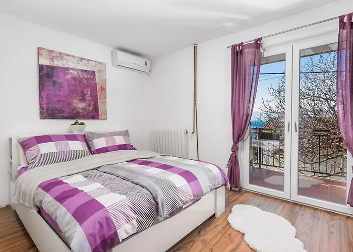 Villa Mate Comfortable *