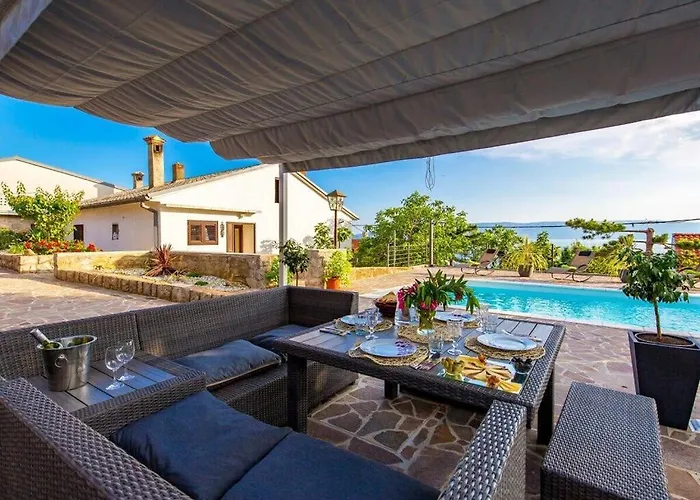 Villa Mate Comfortable