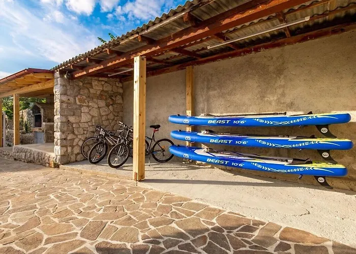 Mate Comfortable Villa