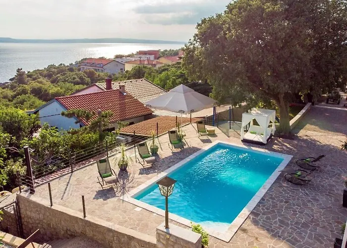 Mate Comfortable Krmpote-Vodice