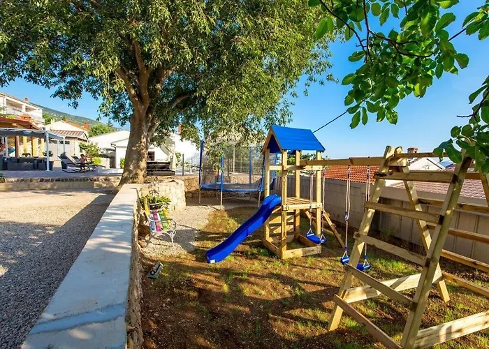 Villa Mate Comfortable *